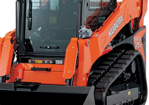 kubota svl75 specs ritchie